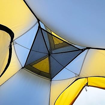 Amazon.co.jp: シエラデザインズ(SIERRA DESIGN) テント HALF-MOON